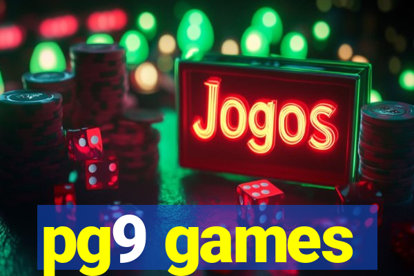 pg9 games